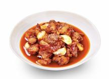 贵州风味辣子鸡